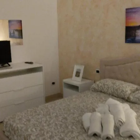 La Casa Di Elisa 巴里