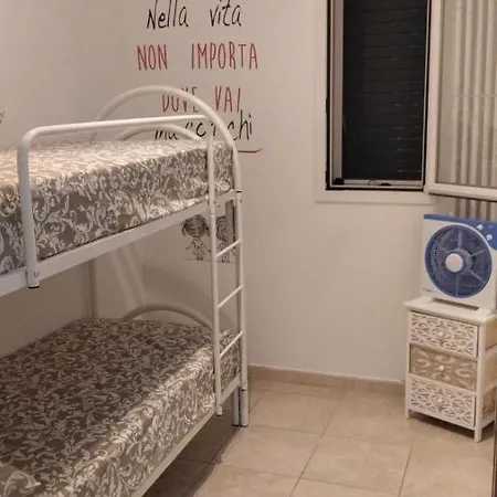 La Casa Di Elisa *