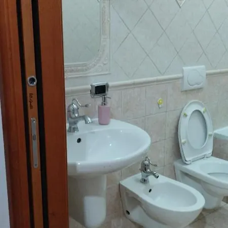 La Casa Di Elisa Apartment