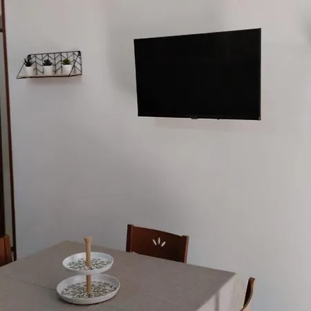 La Casa Di Elisa Apartment