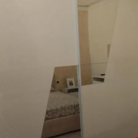 La Casa Di Elisa * Bari