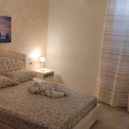 La Casa Di Elisa דירה