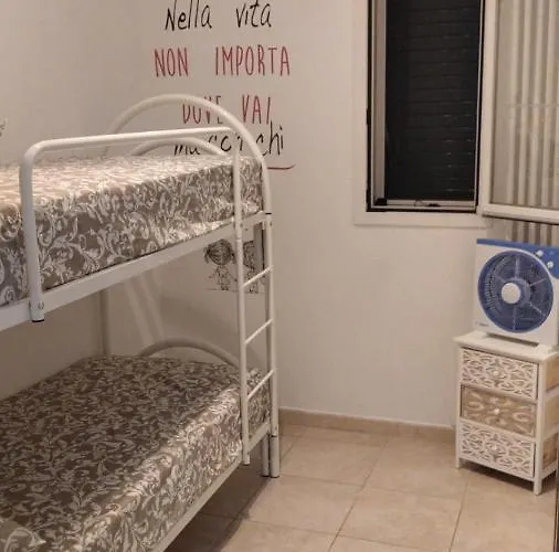 La Casa Di Elisa *