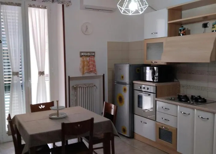 Daire La Casa Di Elisa *