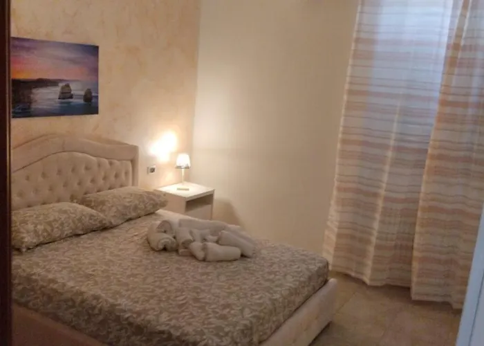 La Casa Di Elisa Daire